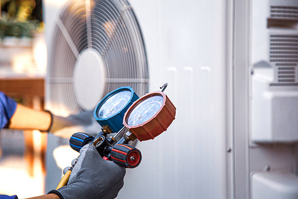Affordable Hvac Installation solutions in Llewellyn, PA